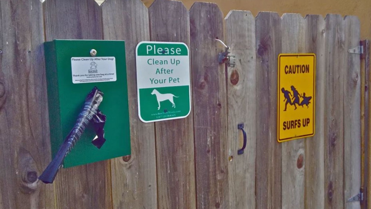 Photo of Outdoor in Ocean Beach