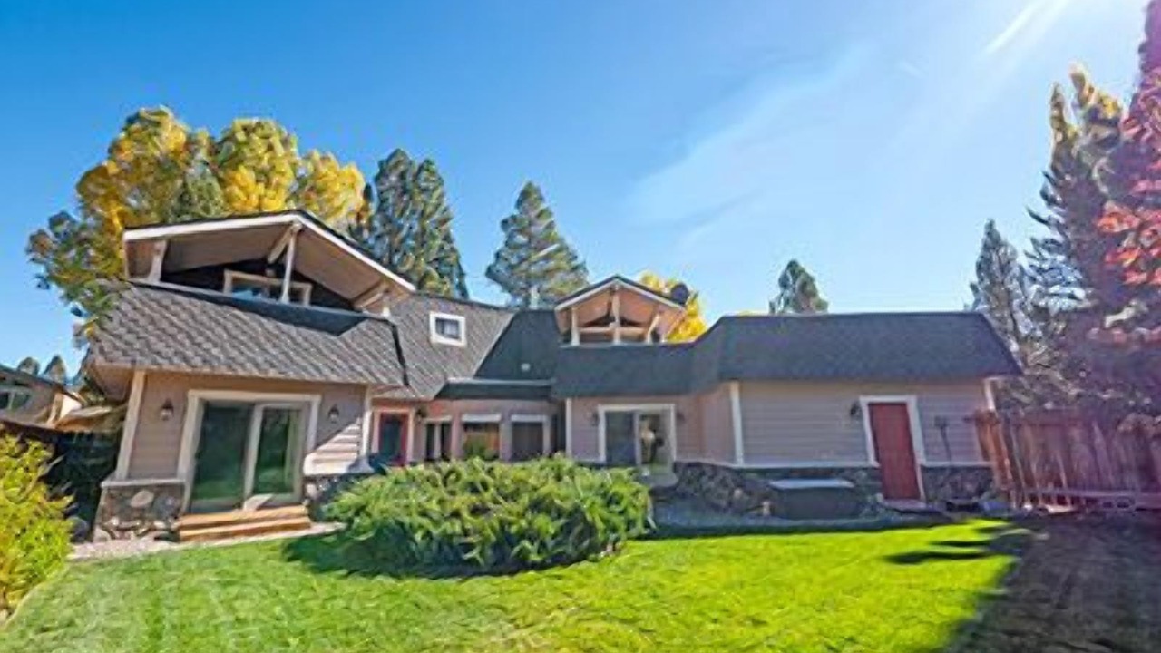 Photo of Outdoor in Tahoe Keys