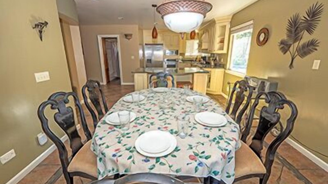 Photo of Livingroom in Tahoe Keys
