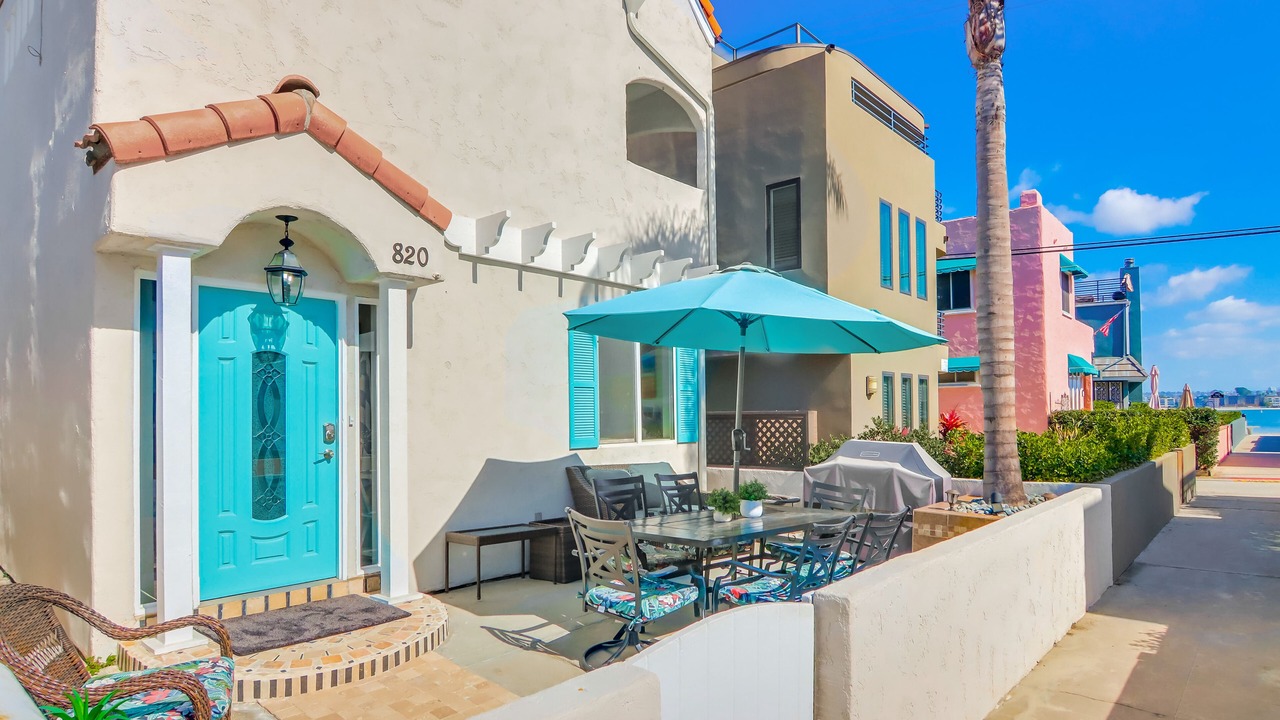 Photo of Outdoor in Mission Beach
