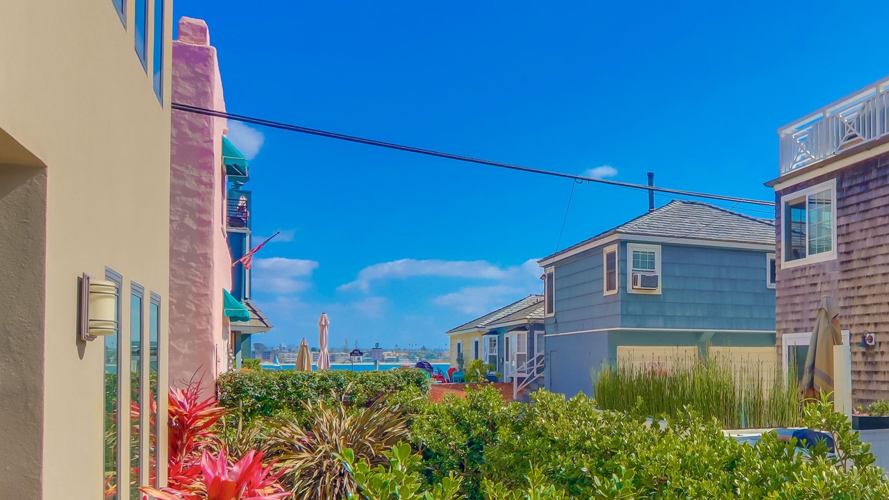 Photo of Outdoor in Mission Beach