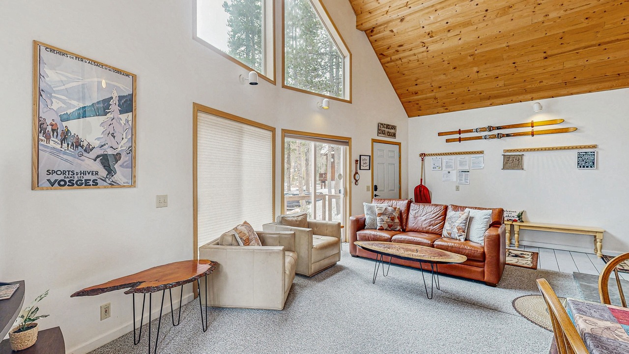 Photo of Livingroom in Soda Springs