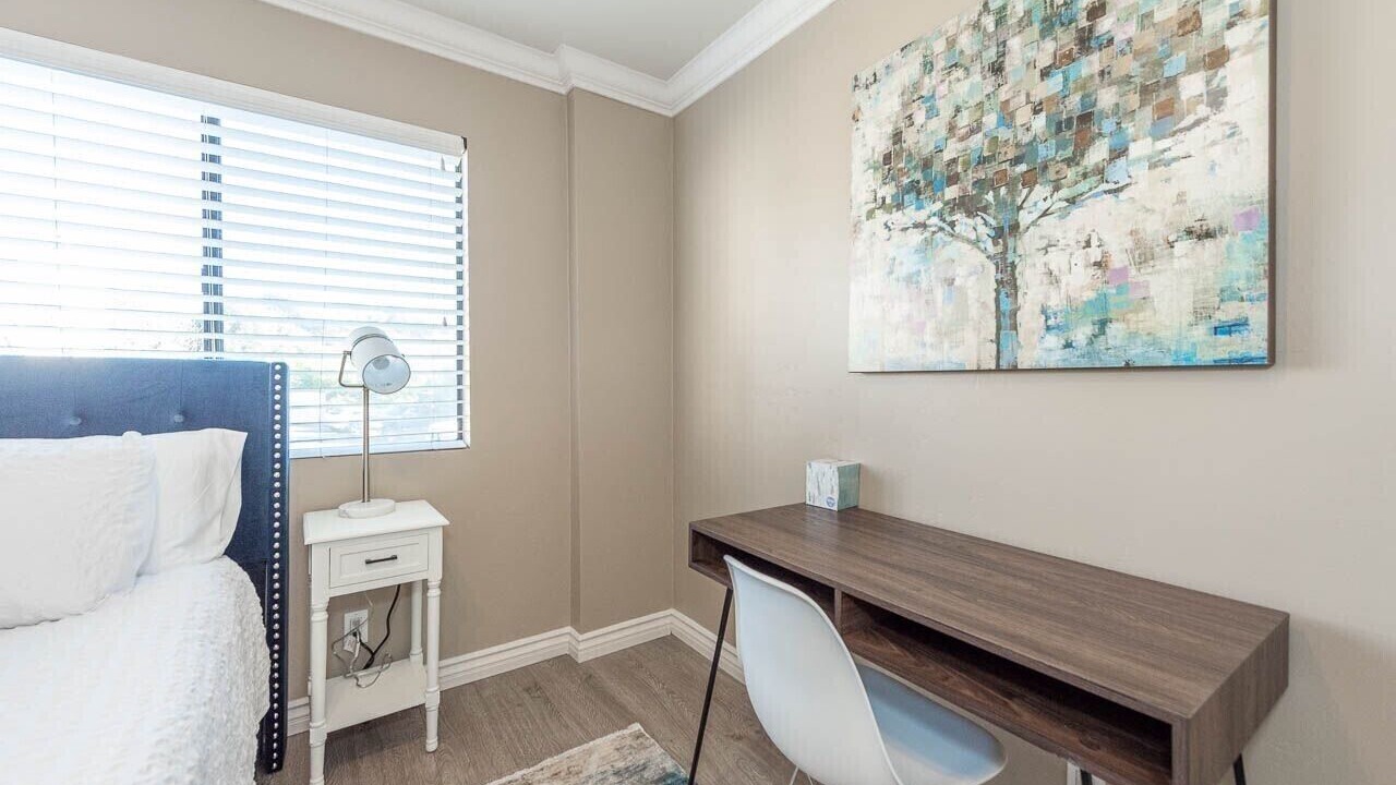 Photo of Bedroom in Bay Ho