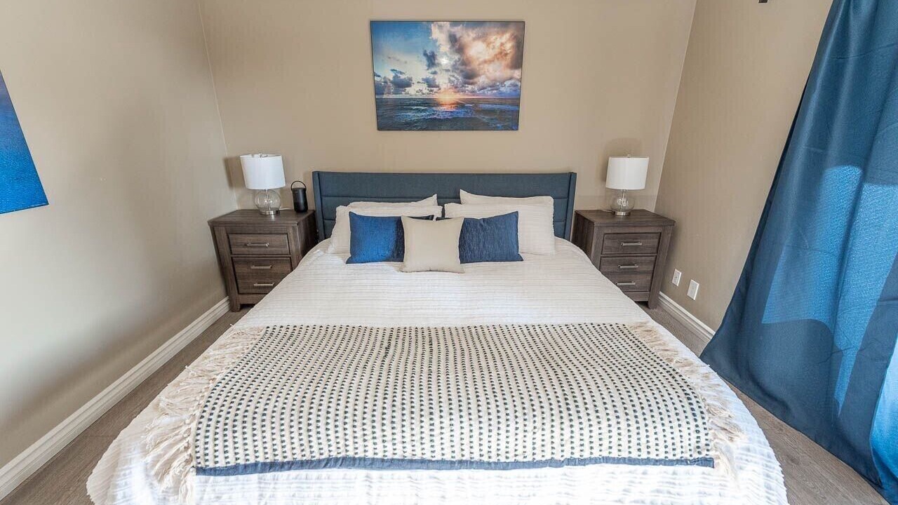 Photo of Bedroom in Bay Ho