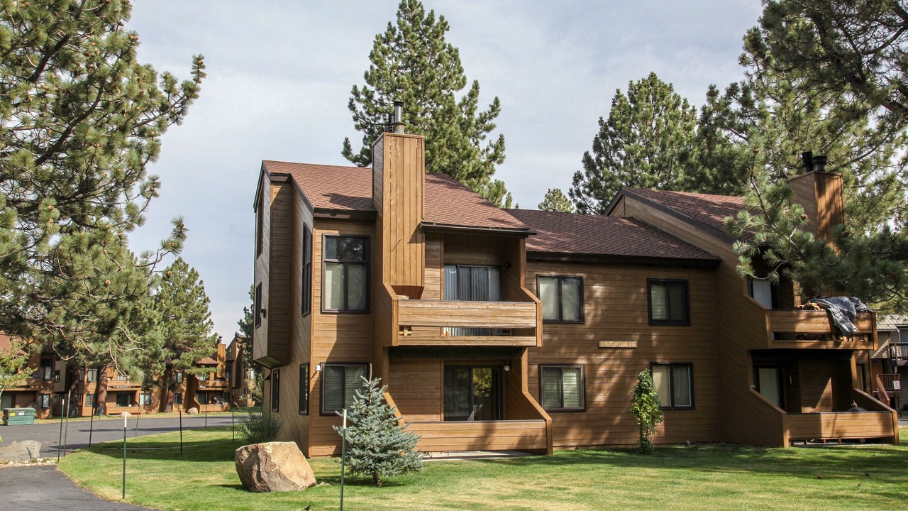 Photo of Outdoor in Mammoth Lakes