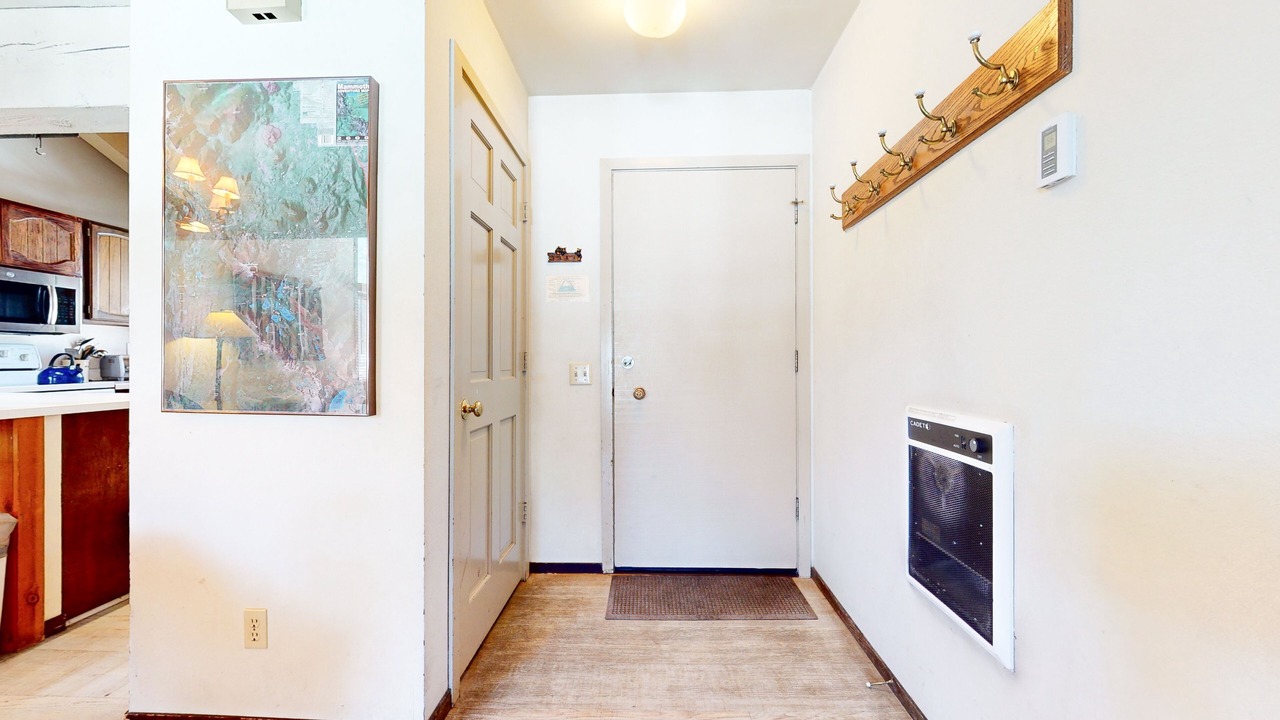 Photo of Kitchen in Mammoth Lakes