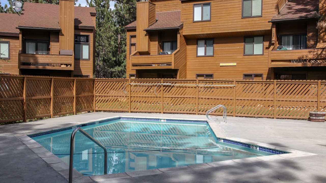 Photo of Outdoor in Mammoth Lakes