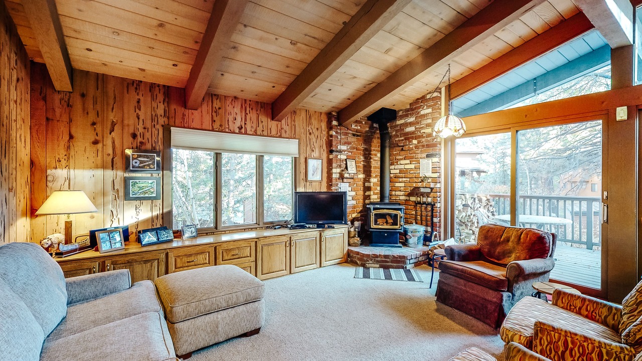 Photo of Others in Mammoth Lakes