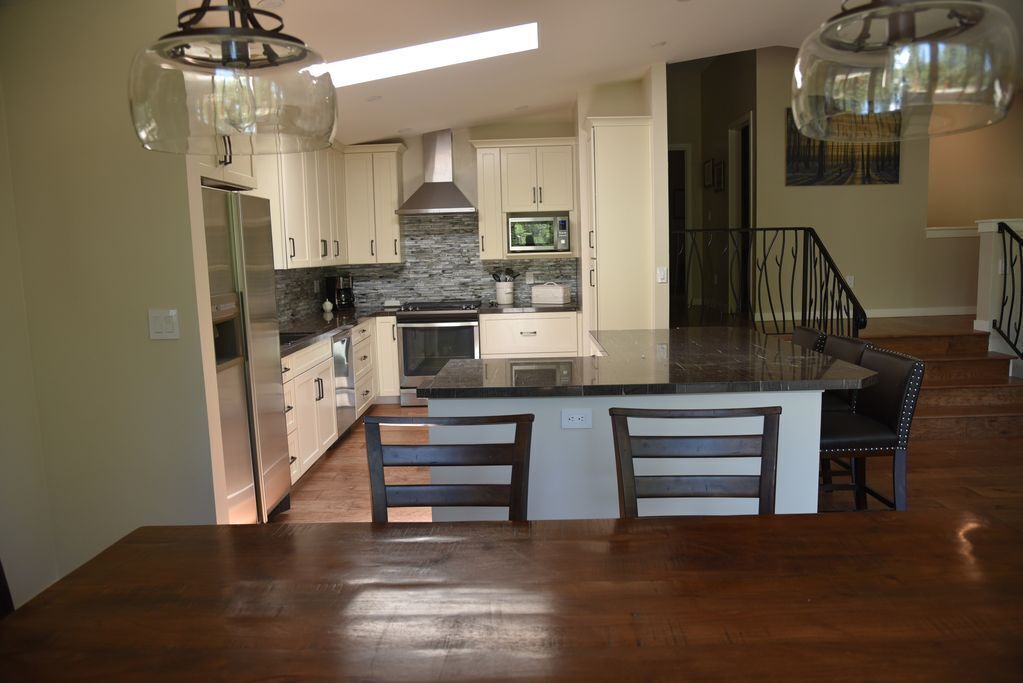 Photo of Kitchen in Montgomery Estates