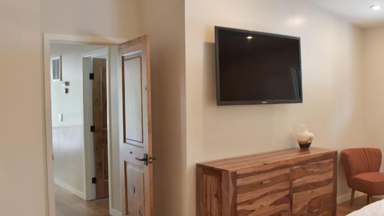 Photo of Bedroom in Montgomery Estates
