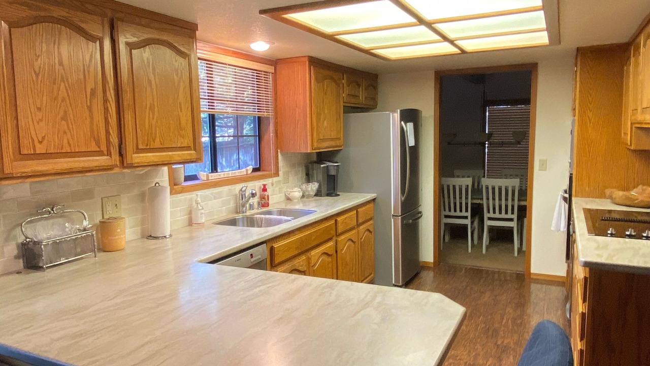 Photo of Kitchen in Lakeshore
