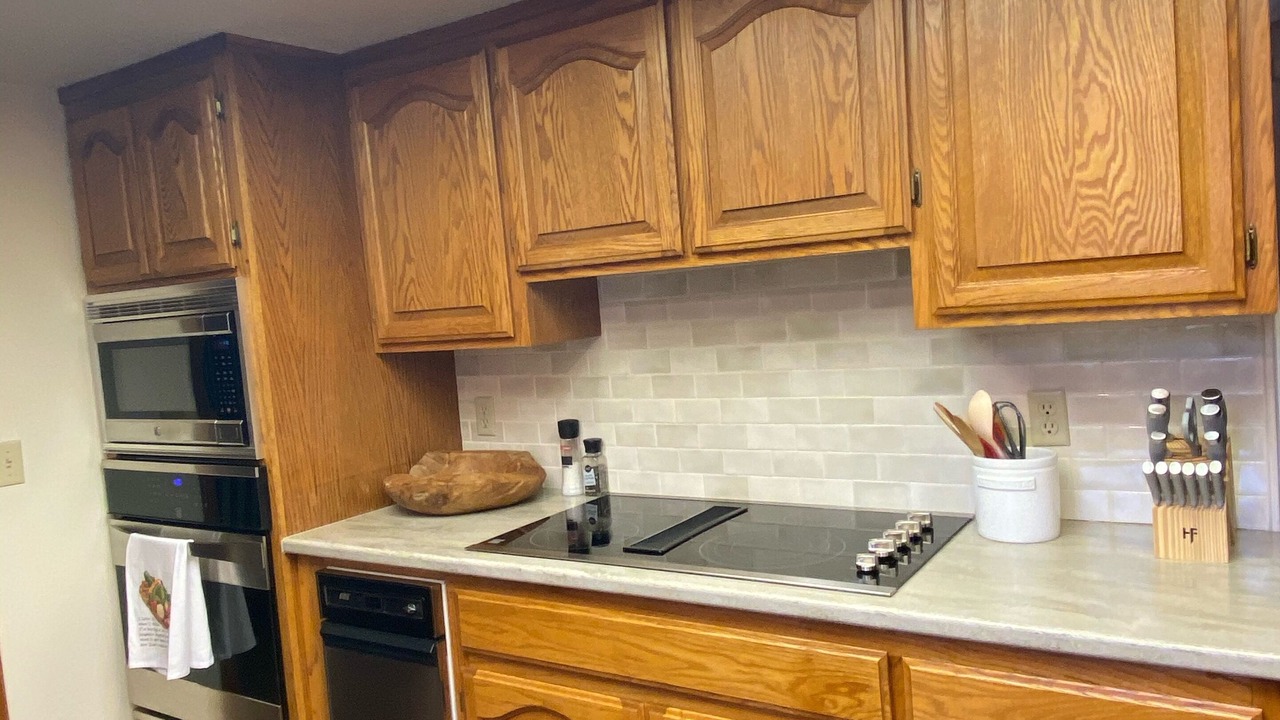 Photo of Kitchen in Lakeshore