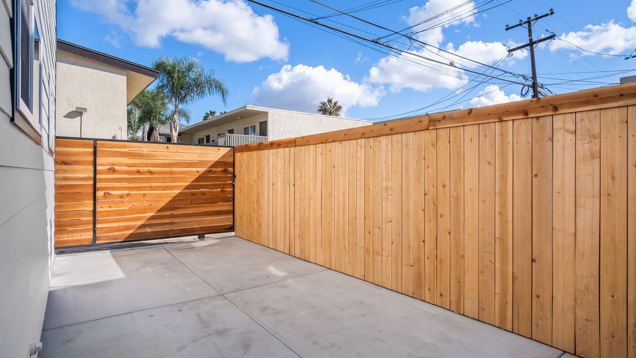 Photo of Outdoor in Normal Heights