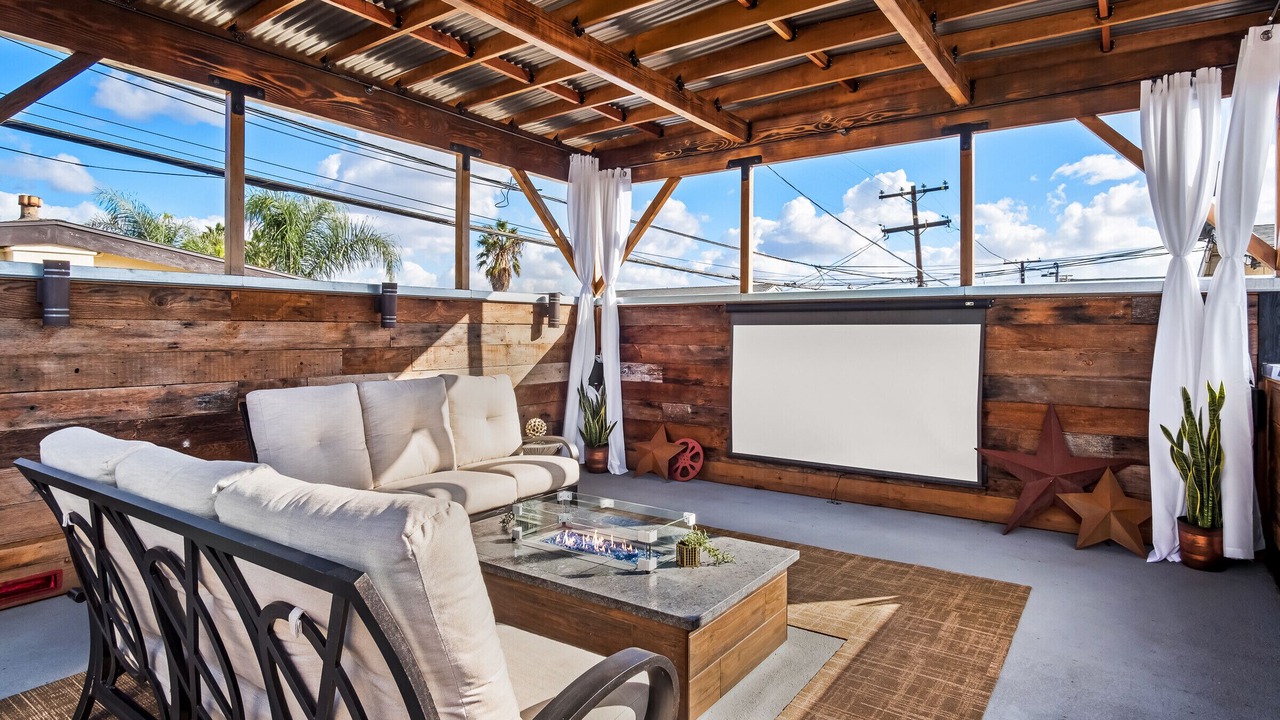 Photo of Outdoor in Normal Heights