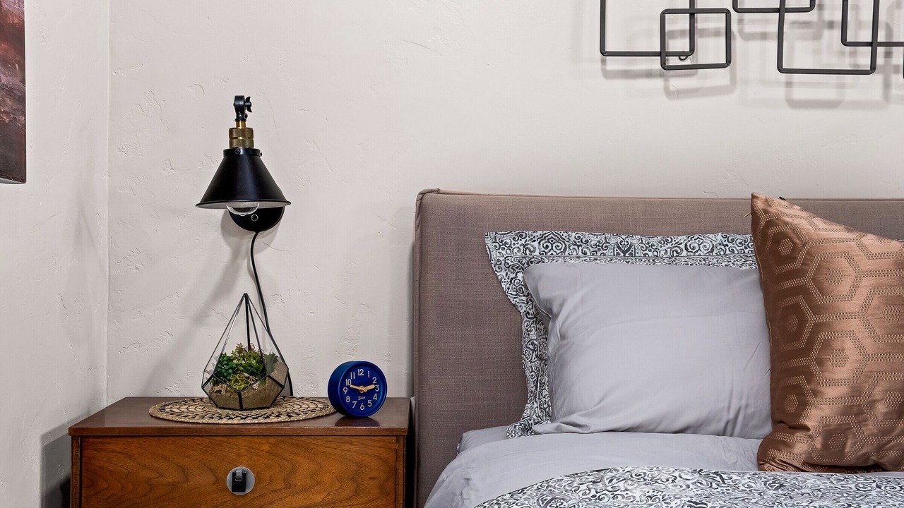 Photo of Bedroom in Normal Heights