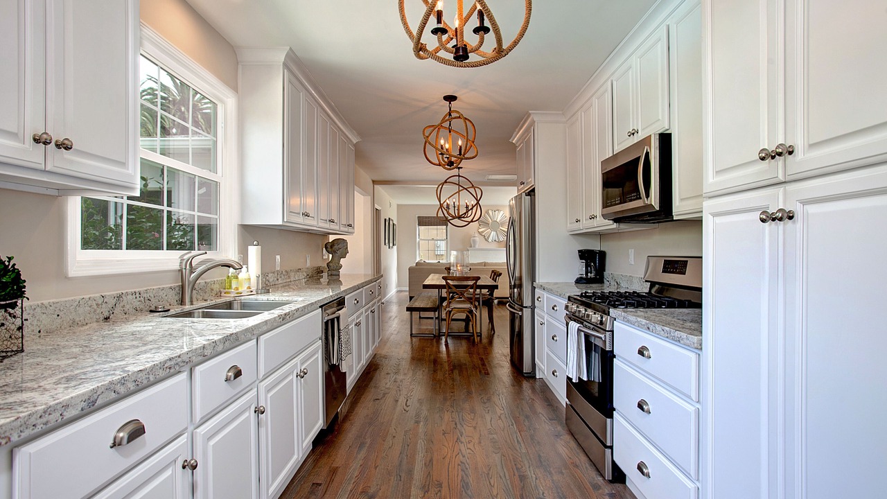 Photo of Kitchen in La Jolla