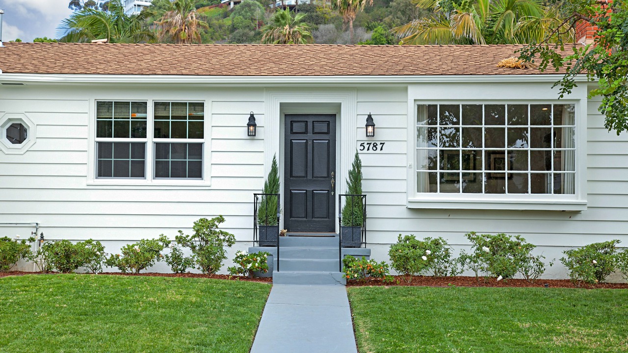 Photo of Outdoor in La Jolla