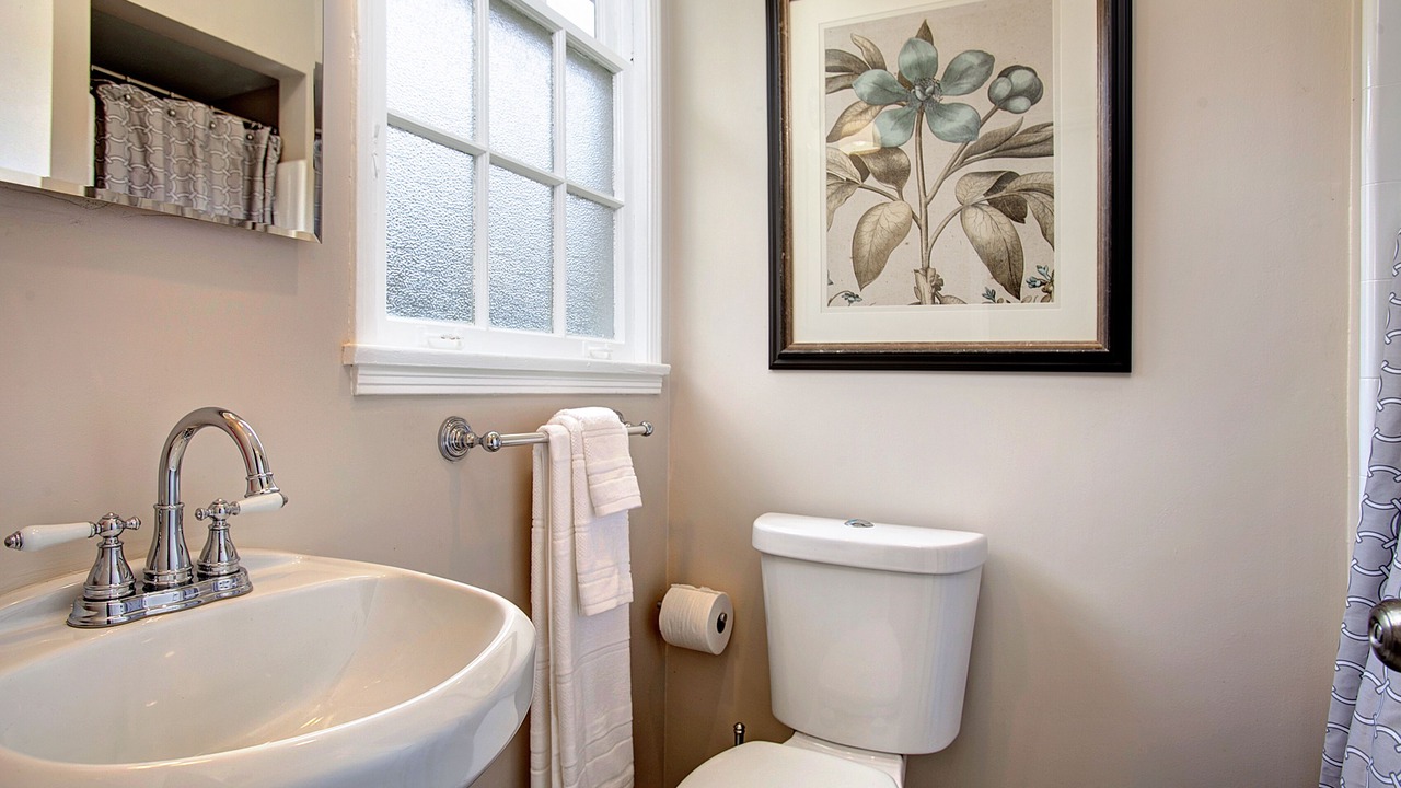 Photo of Bathroom in La Jolla