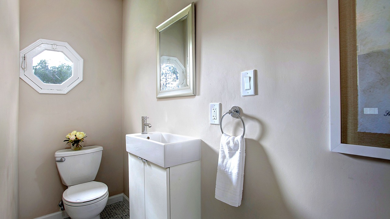 Photo of Bathroom in La Jolla