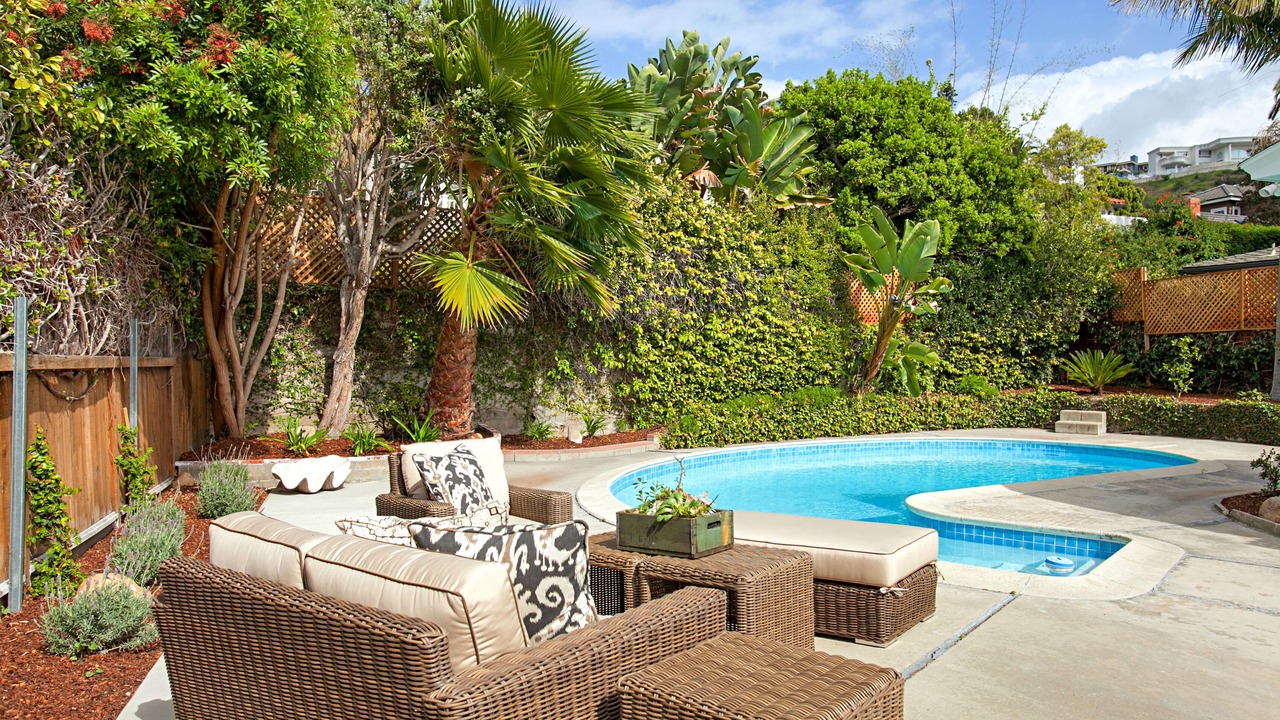 Photo of Outdoor in La Jolla