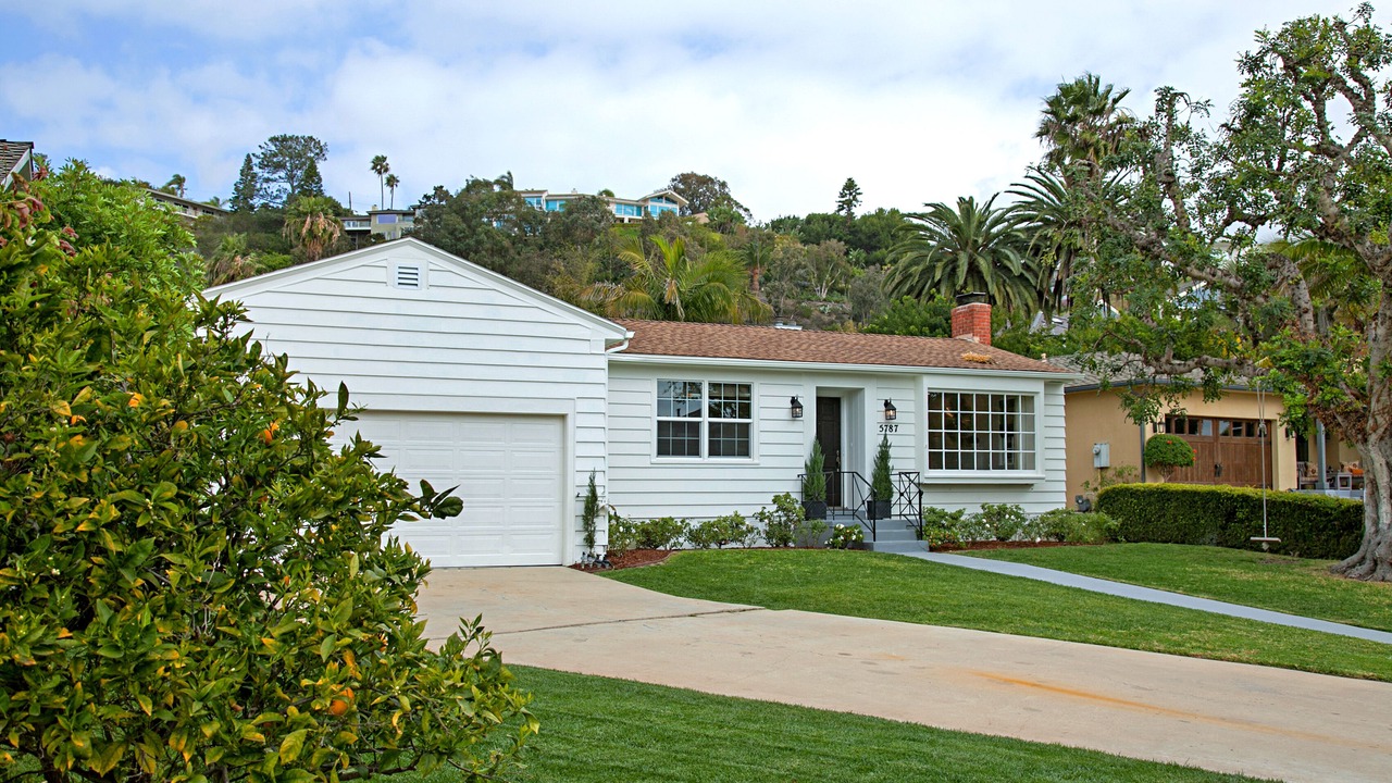 Photo of Outdoor in La Jolla