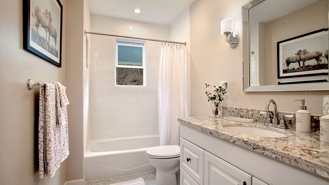 Photo of Bathroom in La Jolla