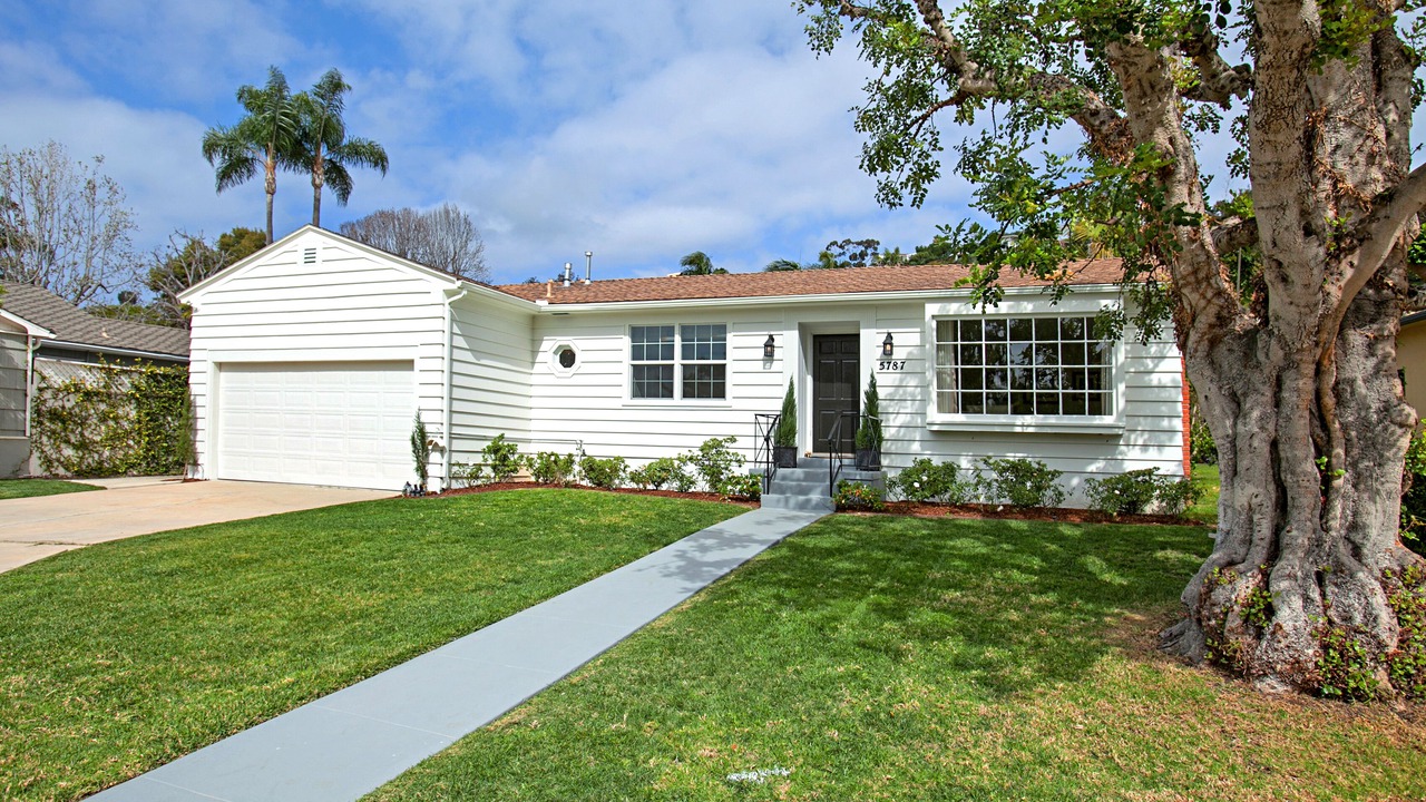 Photo of Outdoor in La Jolla