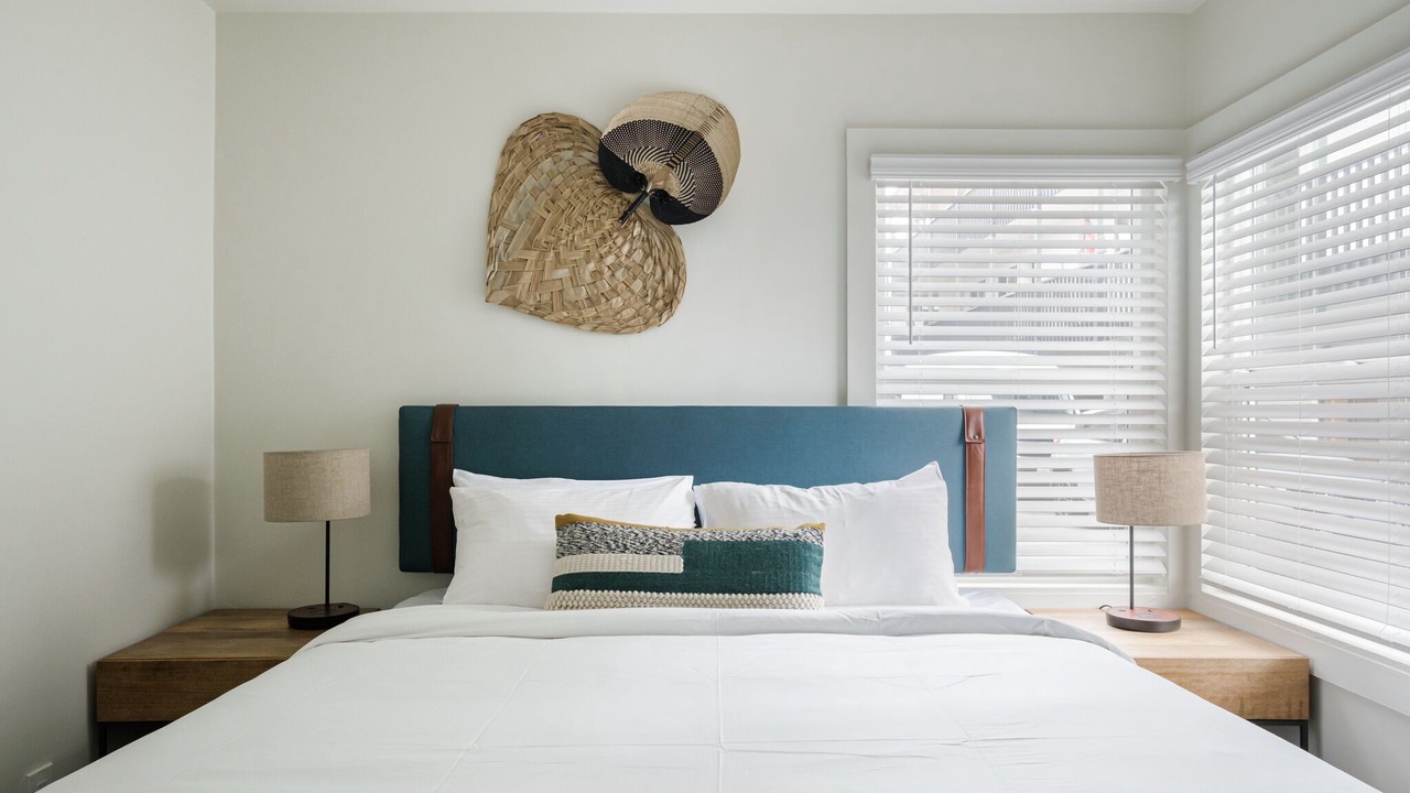 Photo of Bedroom in Townsite