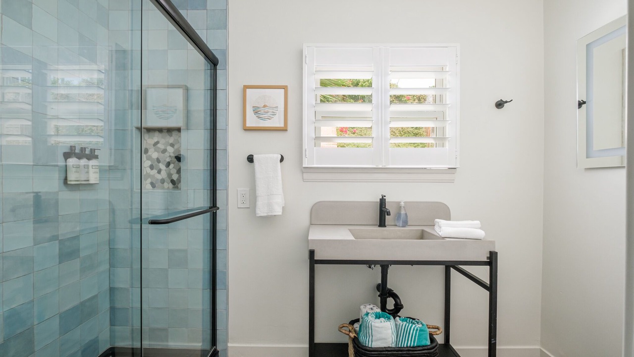 Photo of Bathroom in Townsite