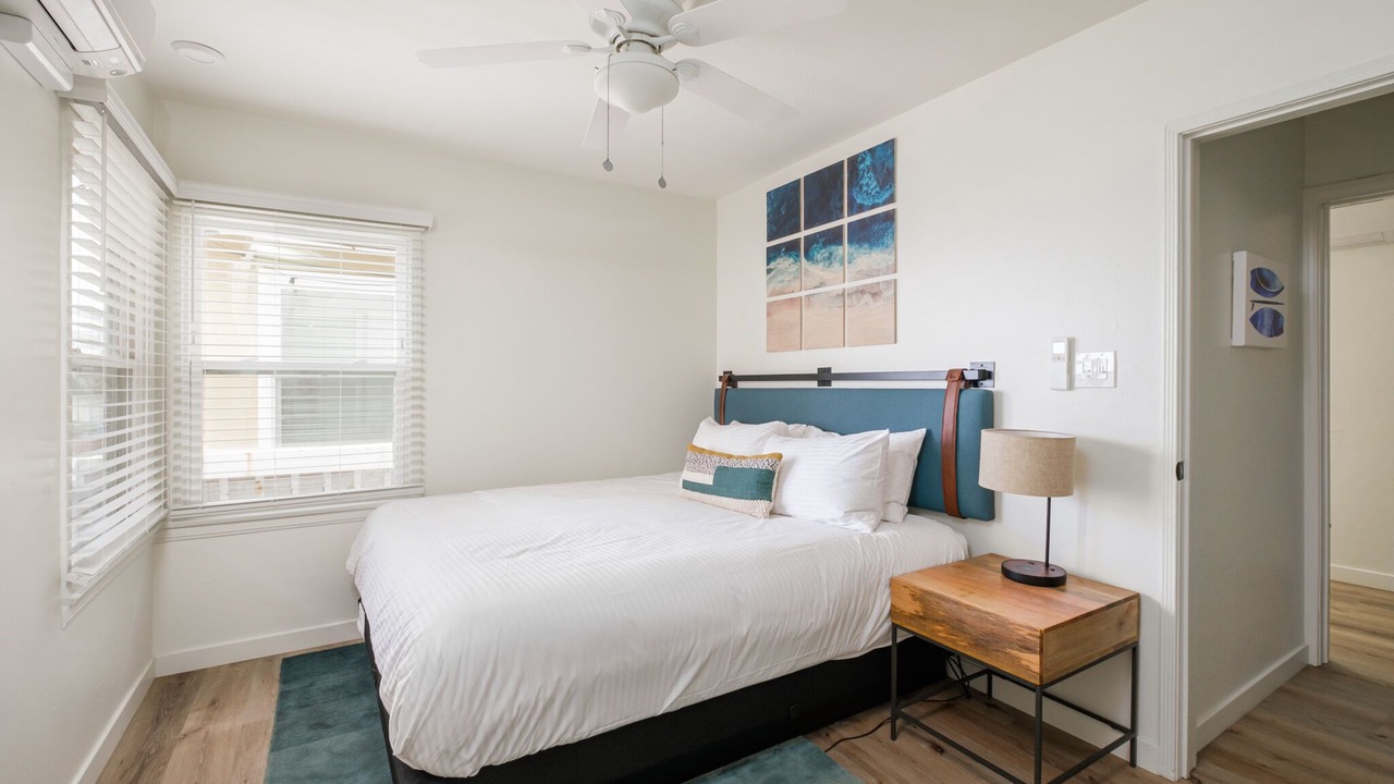 Photo of Bedroom in Townsite
