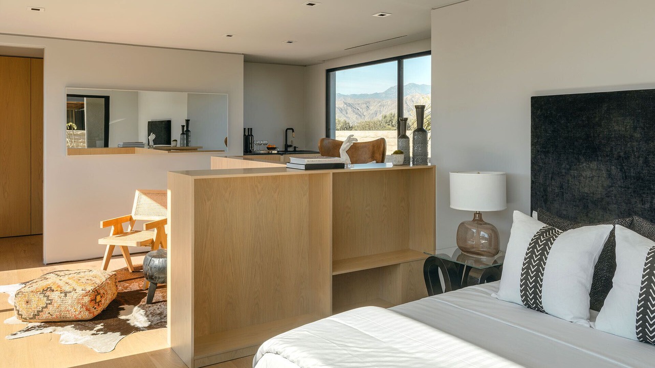 Photo of Bedroom in Magnesia Falls Cove