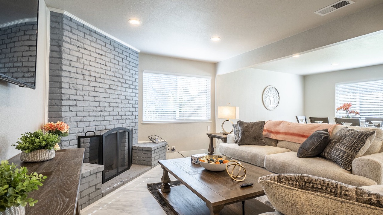 Photo of Livingroom in Carmichael