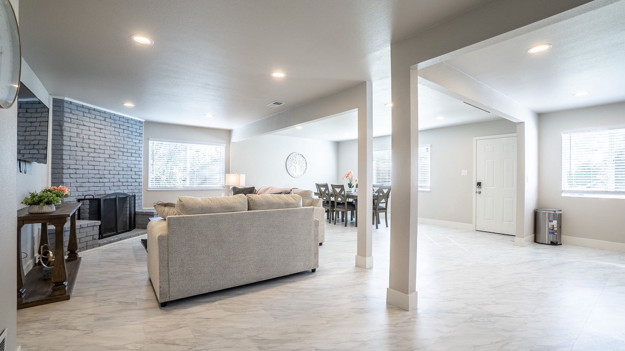 Photo of Livingroom in Carmichael