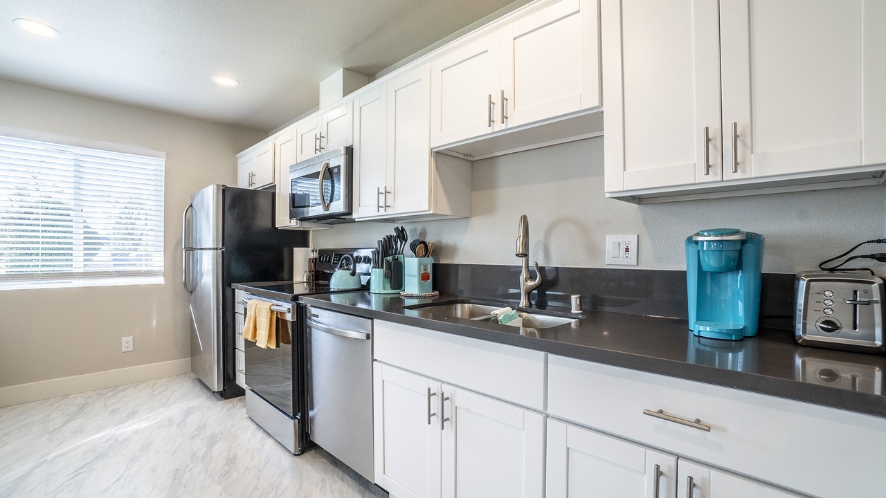 Photo of Kitchen in Carmichael