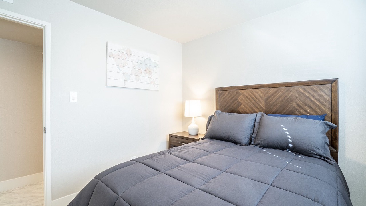 Photo of Bedroom in Carmichael