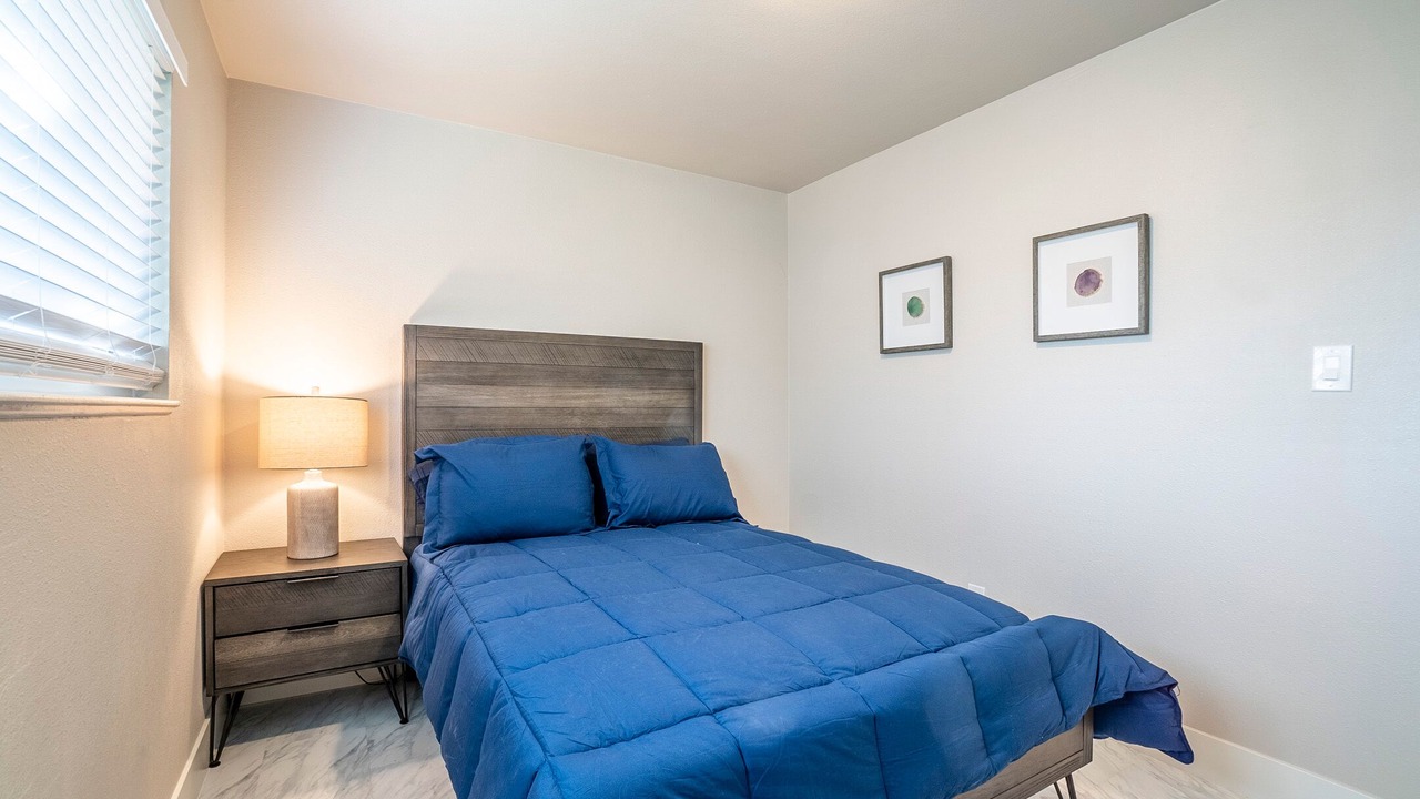 Photo of Bedroom in Carmichael