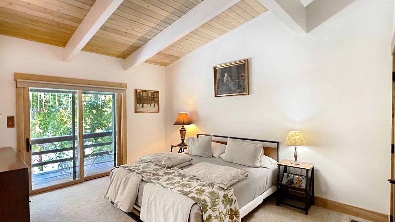 Photo of Bedroom in Chamberlands