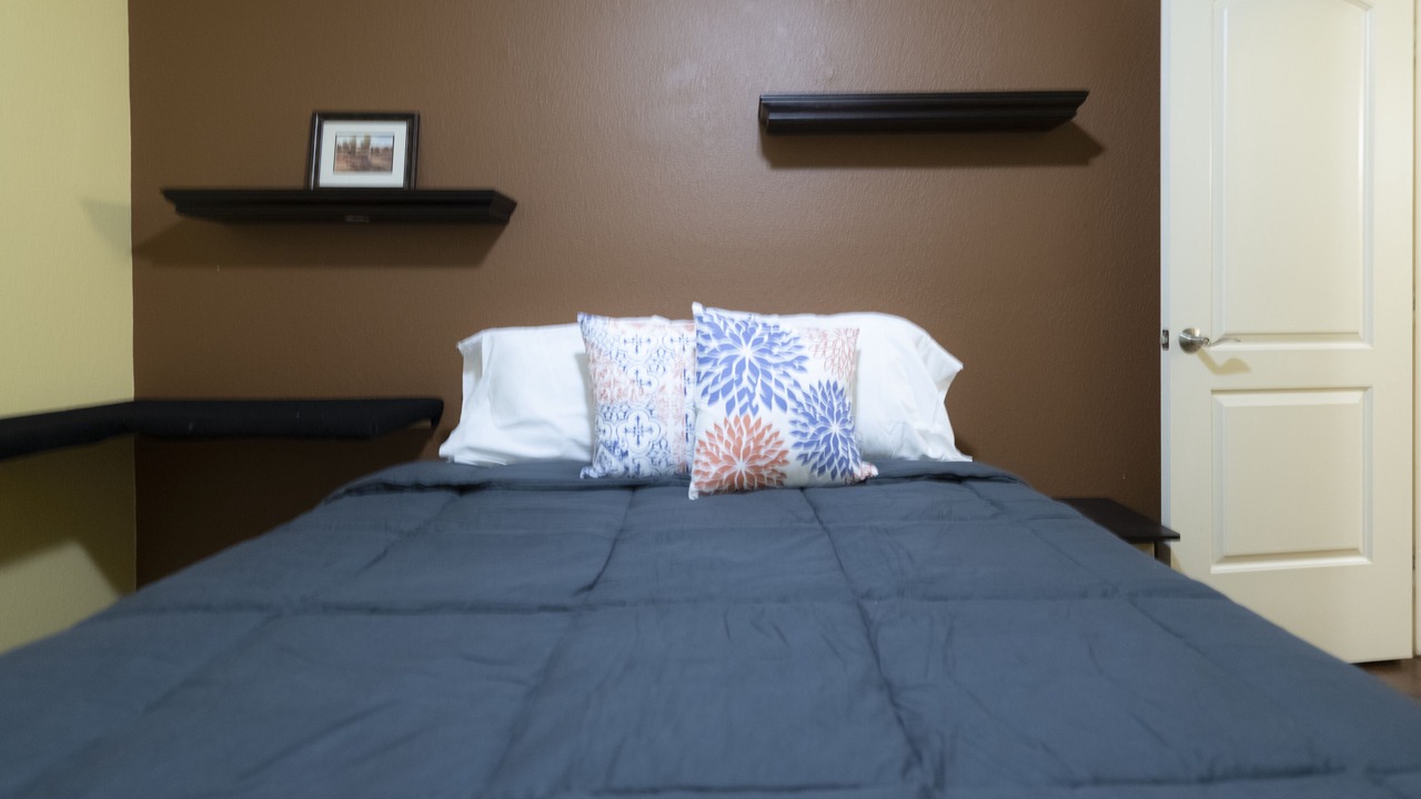 Photo of Bedroom in North Hilltop