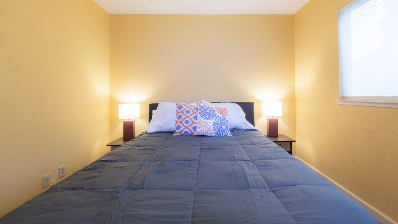Photo of Bedroom in North Hilltop