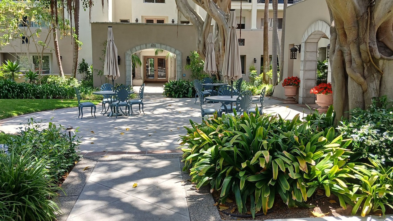 Photo of Outdoor in East Beach