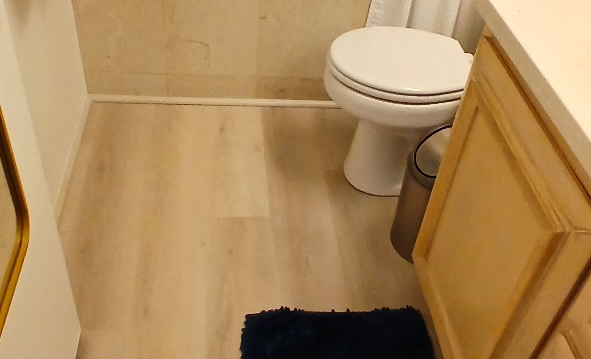 Photo of Bathroom in East Beach
