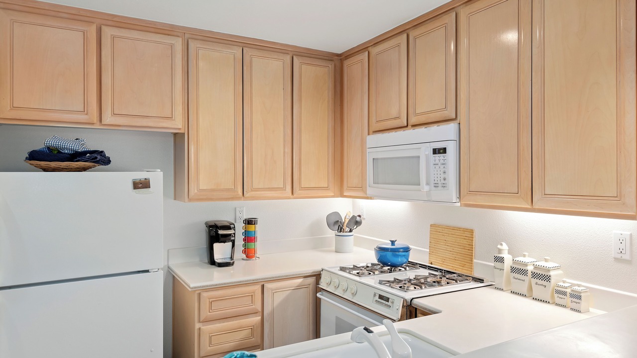 Photo of Kitchen in East Beach