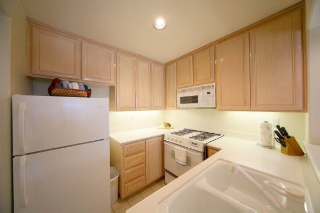 Photo of Kitchen in East Beach