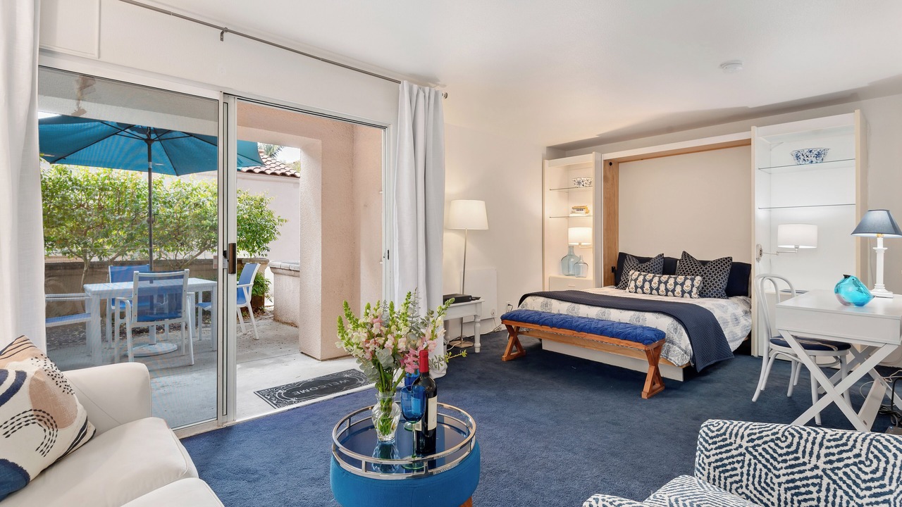 Photo of Bedroom in East Beach