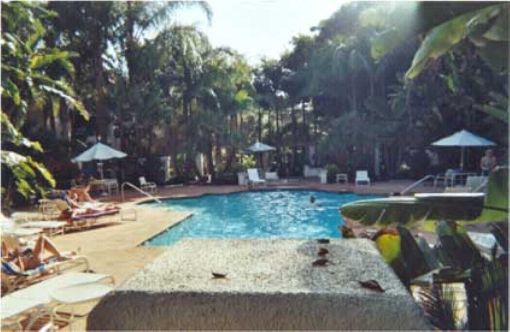 Photo of Outdoor in East Beach