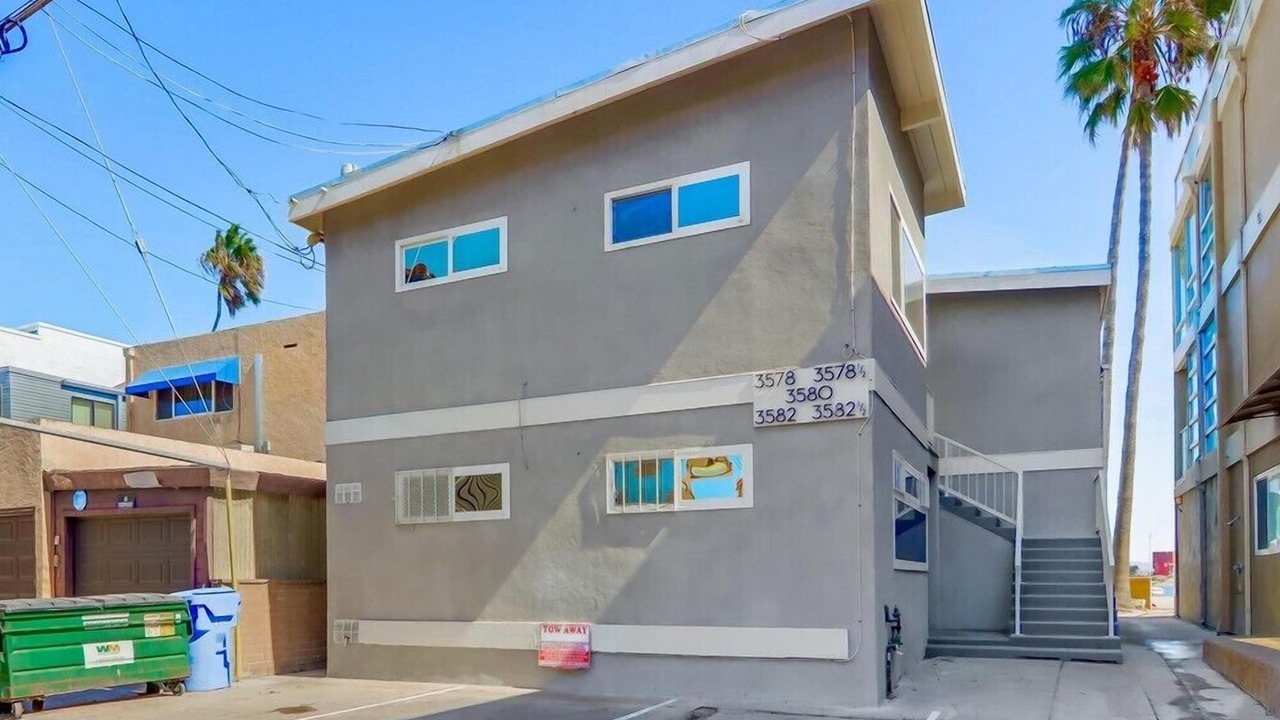 Photo of Outdoor in Central Mission Beach