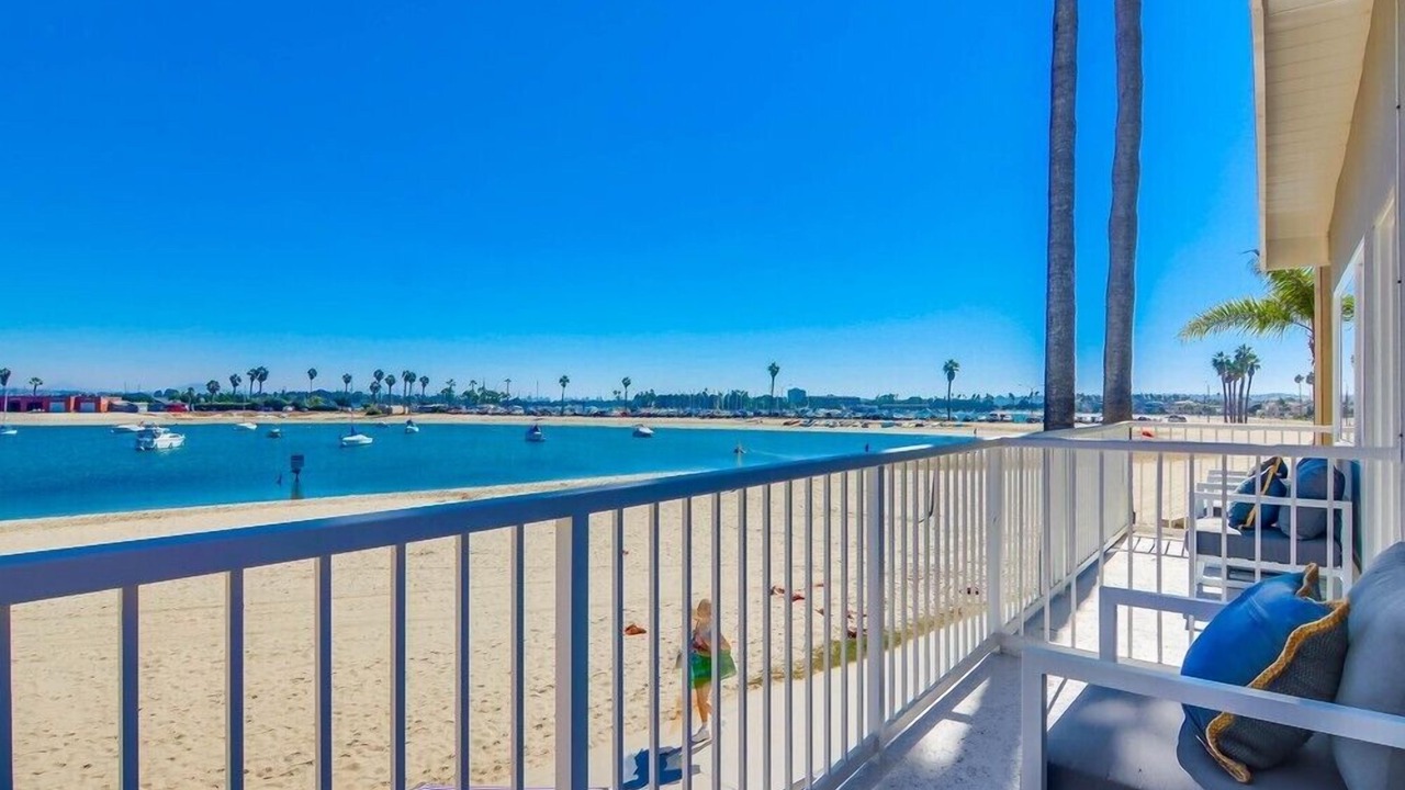 Photo of Outdoor in Central Mission Beach