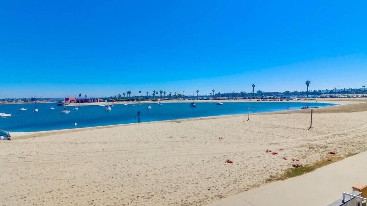 Photo of Others in Central Mission Beach