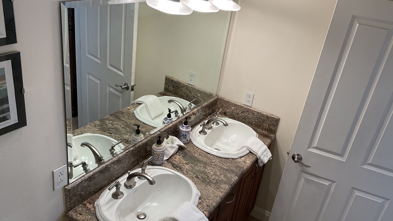 Photo of Bathroom in Carlsbad