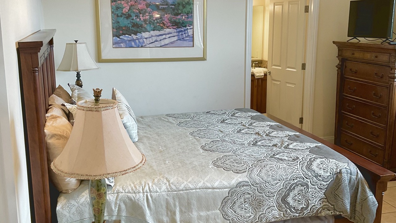 Photo of Bedroom in Carlsbad